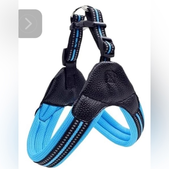 NWOT dog harness only - Picture 3 of 10